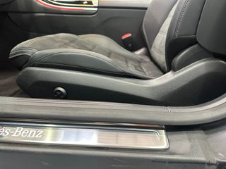 Mercedes-Benz CLE (236) 2025