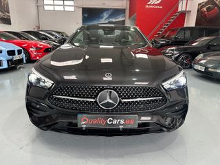 Mercedes-Benz CLE (236) 2025