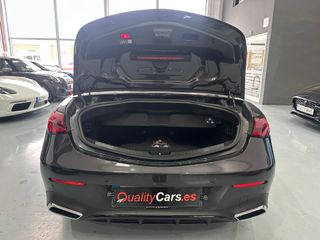 Mercedes-Benz CLE (236) 2025