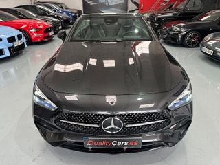 Mercedes-Benz CLE (236) 2025