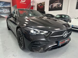 Mercedes-Benz CLE (236) 2025