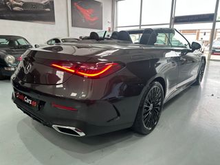 Mercedes-Benz CLE (236) 2025