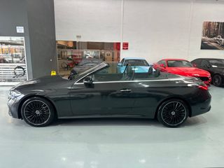 Mercedes-Benz CLE (236) 2025