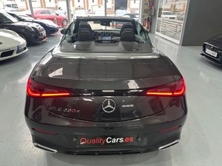 Mercedes-Benz CLE (236) 2025