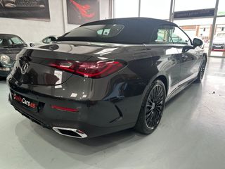 Mercedes-Benz CLE (236) 2025