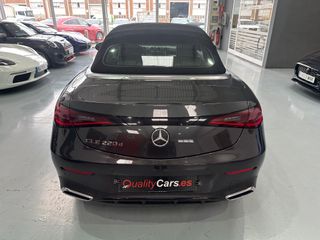 Mercedes-Benz CLE (236) 2025
