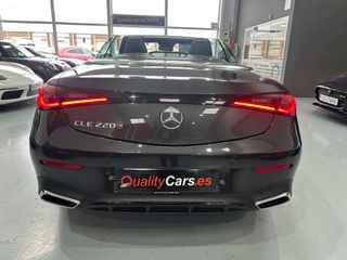 Mercedes-Benz CLE (236) 2025