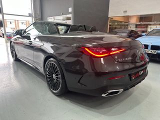 Mercedes-Benz CLE (236) 2025