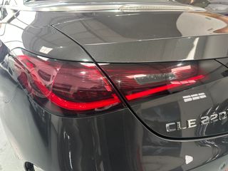 Mercedes-Benz CLE (236) 2025