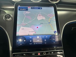 Mercedes-Benz CLE (236) 2025