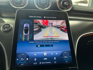 Mercedes-Benz CLE (236) 2025