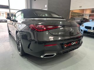 Mercedes-Benz CLE (236) 2025