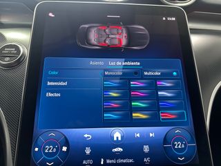 Mercedes-Benz CLE (236) 2025