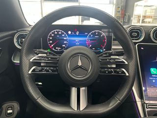 Mercedes-Benz CLE (236) 2025