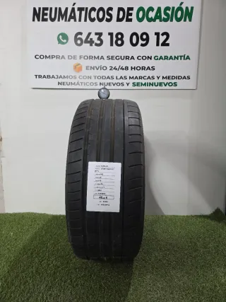 245 45 19 98Y DUNLOP SPORT MAXX RT