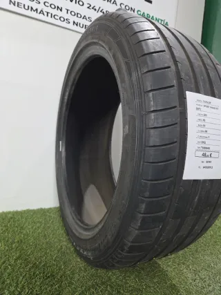 245 45 19 98Y DUNLOP SPORT MAXX RT