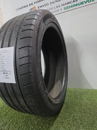 245 45 19 98Y DUNLOP SPORT MAXX RT
