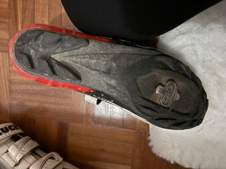 Zapatillas Ciclismo Luck