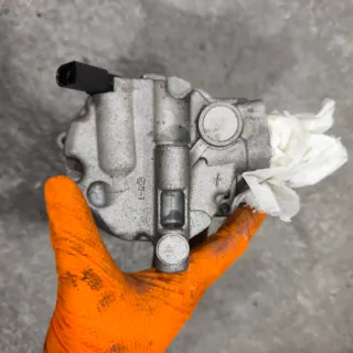 Compresor A/C Seat Exeo Audi 4F0 260 805AP