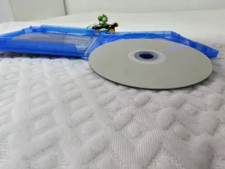 🇪🇸 Gravity Rush 2 PS4