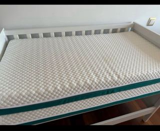 Colchón cuna Lemur 60x120