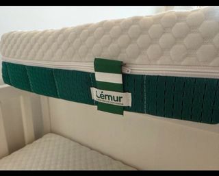 Colchón cuna Lemur 60x120