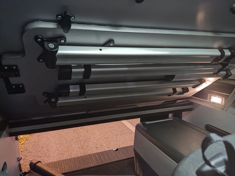 Peugeot Rifter 2019, foto 10