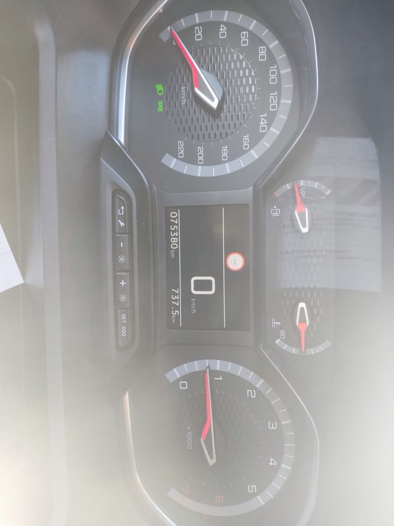 Peugeot Rifter 2019, foto 7