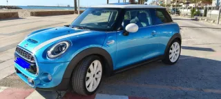 MINI Mini 2015