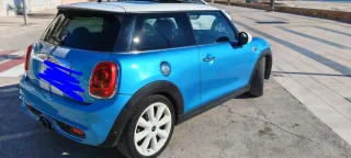 MINI Mini 2015