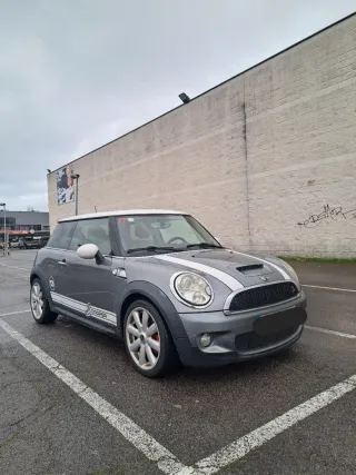 MINI Mini 2010