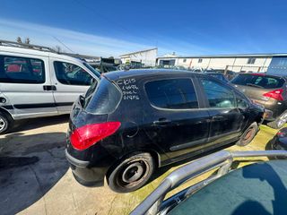 C1015 DESPIECE COMPLETO PEUGEOT 308 2010 1.4 GASOL