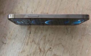 iPhone 12 Pro Oro 256GB