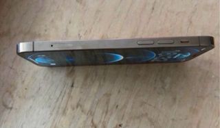 iPhone 12 Pro Oro 256GB