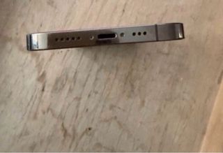 iPhone 12 Pro Oro 256GB