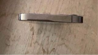 iPhone 12 Pro Oro 256GB