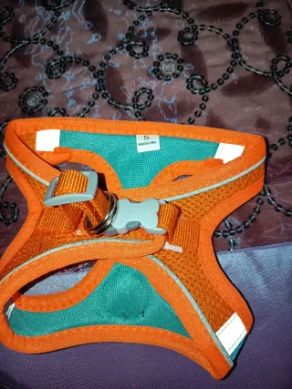 Arnés para perro pequeño S