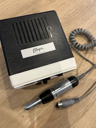 Lote completo manicura