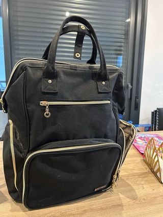 Lote completo manicura