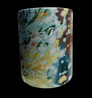 Tazza Mug My Hero Academia Deku Bakugo
