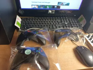 X3 Controller Xbox annuncio personalizzato