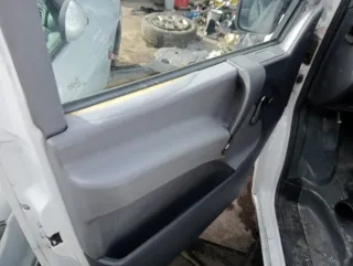 Piezas Mercedes Vito