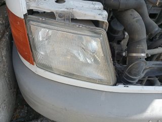Piezas Mercedes Vito