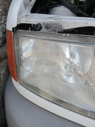 Piezas Mercedes Vito