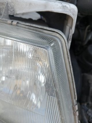 Piezas Mercedes Vito