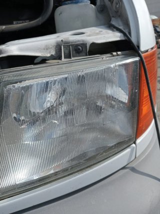 Piezas Mercedes Vito