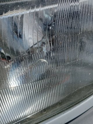 Piezas Mercedes Vito
