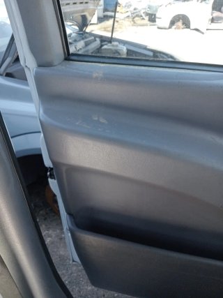 Piezas Mercedes Vito