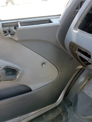 Piezas Mercedes Vito