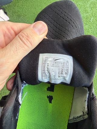 Nike Pegasus 38 Zapatillas Running